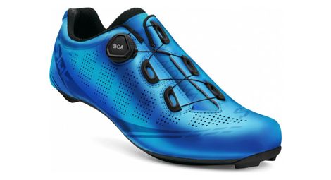 Scarpe da strada spiuk aldama road c blu