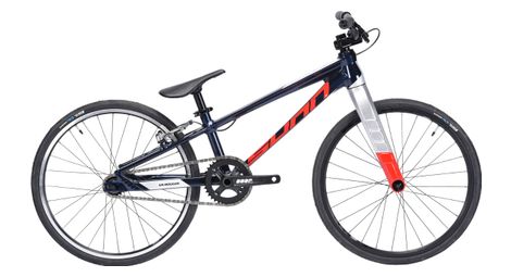 Carrera sunn prince finest mini bmx 2022