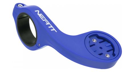 Support déporté neatt garmin bleu