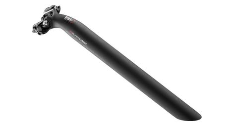 Ritchey 2015 seatpost superlogic ud carbon 25mm offset matt black 31.6 x 400