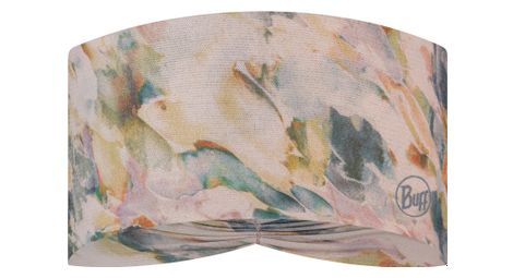 Bandeau+unisexe+buff+ellipse+coolnet+uv+beige+rose