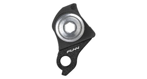 Patte de Dérailleur Funn UDH Argent