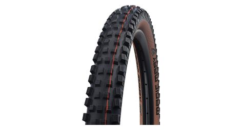schwalbe magic mary 29 mtb tire tubeless ready foldable super gravity addix soft bronze sidewalls e bike e 50