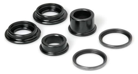Adaptadores de buje dt swiss torque cap 350 / 370