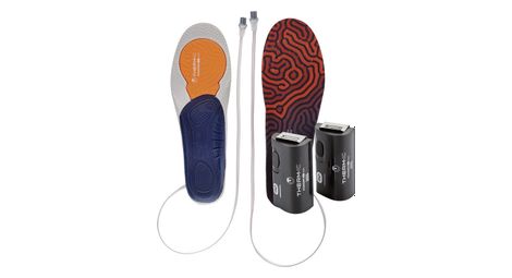 Pack de batteries c pack 1300bluetooth et semelles chauffantes perform es