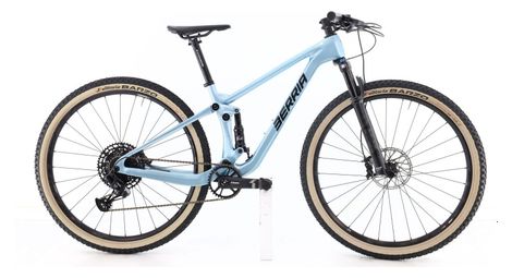 Produit reconditionné · berria mako sport carbone / vélo vtt / berria | très bon état