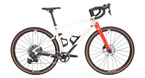 Produit Reconditionné · Vélo de gravel BMC URS 01 FOUR AXS 2024 · Très bon état