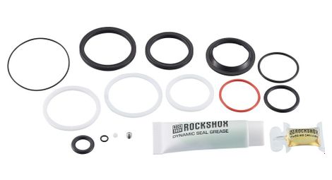 Kit di assistenza aerea debon rockshox 200h deluxe / super deluxe