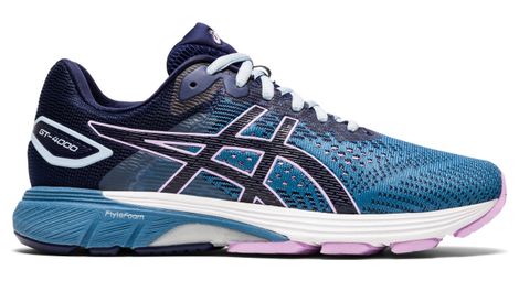 Chaussures femme asics gt-4000 2