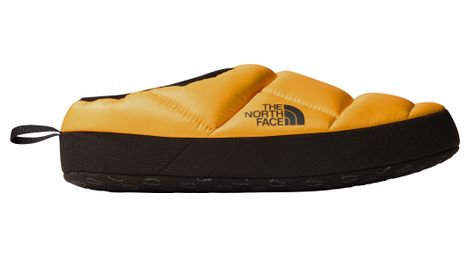 Chaussons the north face nse iv jaune unisexe
