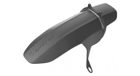 Garde boue avant syncros trail noir pour les fourches fox 36 et 38