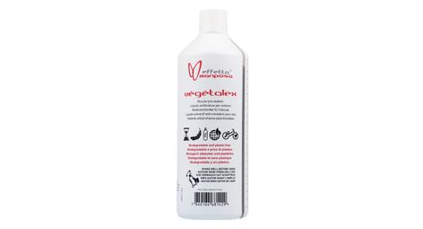 Effetto mariposa végétalex 250ml reifendichtmittel