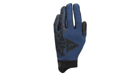 Dainese HGR Handschuhe Blau