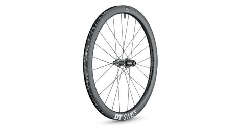 Ruota posteriore dt swiss grc 1400 spline 42 | 12x142mm