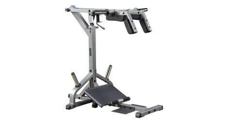 Body-solid leverage squat calf machine gscl360