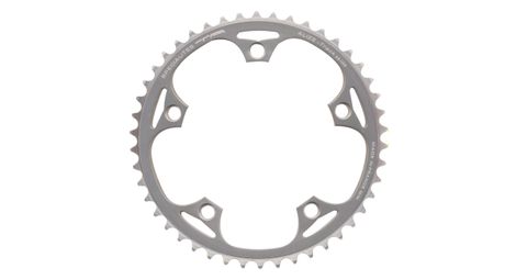 Corona da pista specialites ta alize (130) argento 46