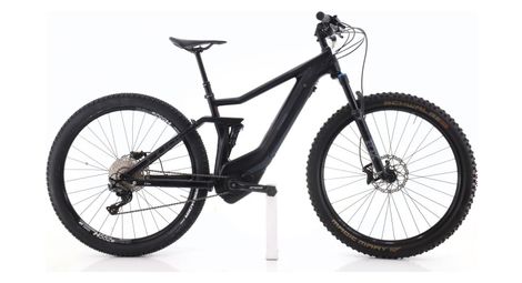Cube Stereo Hybrid Xt Velo VTT Electrique Tres Bon Etat