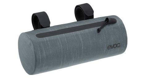 Sacoche de guidon evoc wp 1.5l gris