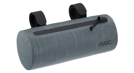 Evoc WP 1.5L Lenkertasche Grau