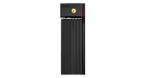 ABUS Bordo BIG uGrip 5700/100 BK SH
