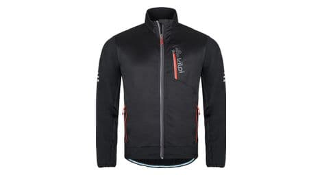 Veste running softshell homme kilpi nordim-m