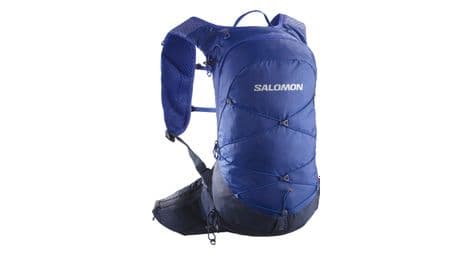 Mochila unisex salomon xt 15 azul