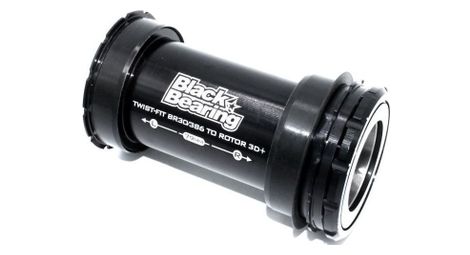 Boitier de pedalier - Blackbearing - 46 - 79 - Praxis - B5