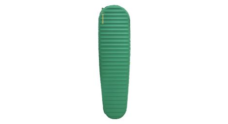 Matelas gonflable thermarest trail pro vert large