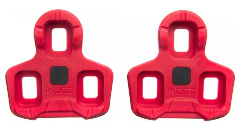 Paire de cales neatt road standard look 7