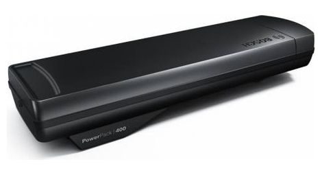 Batterie bosh powerpack noir  classic  line  400