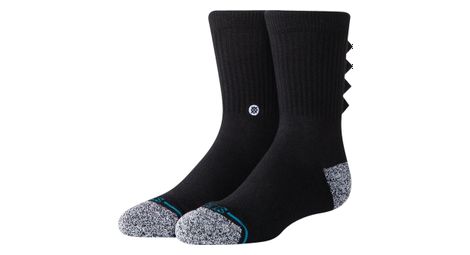 Chaussettes lifestyle stance dino day noir