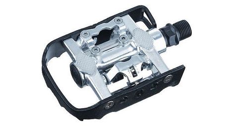 PEDALES AUTOMATIQUE SPD + FACE NORMAL SP5850