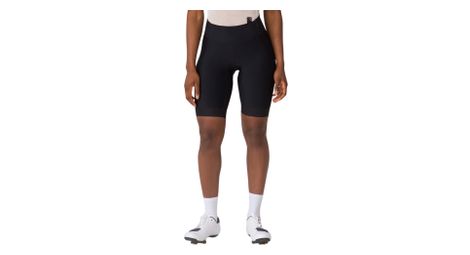Cuissard Court Sans Bretelles Rapha Core Cargo Noir Femme