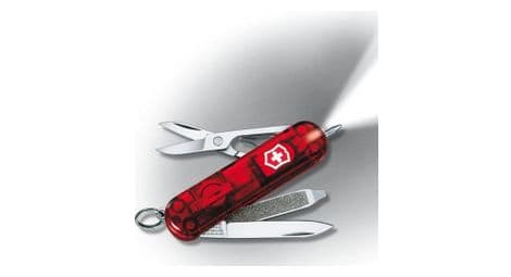 Couteau suisse de poche victorinox 0.6226.t