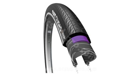 Pneu 700 x 32 cst c1720 vtc ciudad bande anti crevaison kevlar