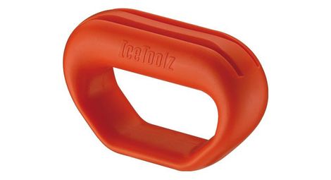 Clé pour rayons plats 0.9-0.2mm icetoolz 12t4