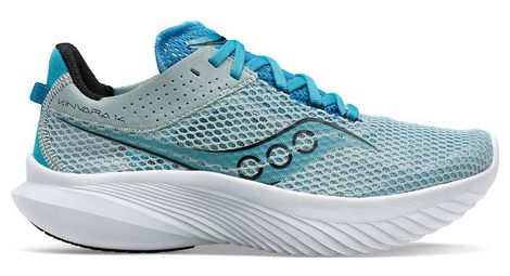 Saucony Kinvara 14 - femme - bleu