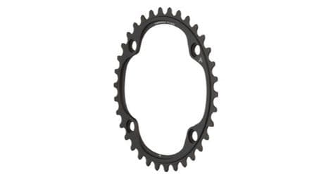 Plateau campagnolo fc-sr239 11v pas 112mm gris