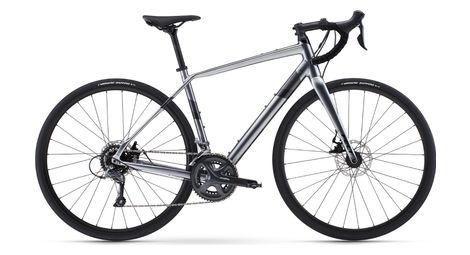 Velo de route felt vr 60 shimano claris 8v 700 mm argent gris