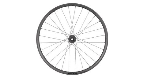 Bontrager Line Elite 30 TLR 27,5 '' Scheibe 110mm schwarz Vorderrad