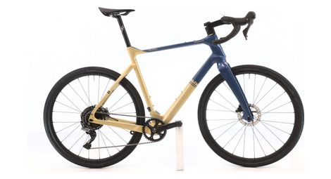 Produit reconditionné · Bianchi Arcadex / Vélo de gravel | Très bon état