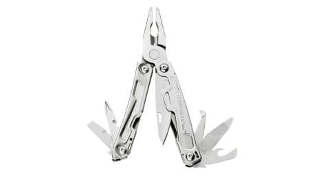 Pince multifonctions - rev 14 outils en 1 - leatherman