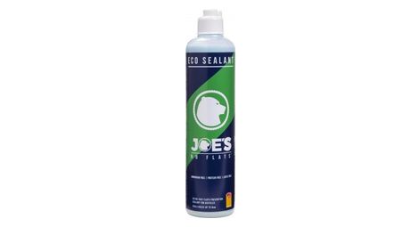 No flats joe's liquide préventif ecologique anti-crevaison 500ml 