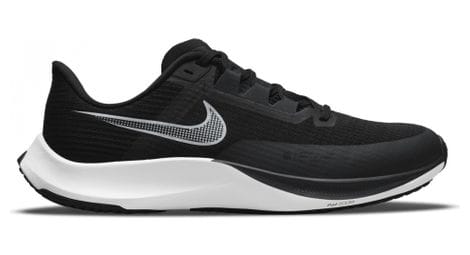 Nike air zoom rival fly 3 scarpe da corsa nero bianco