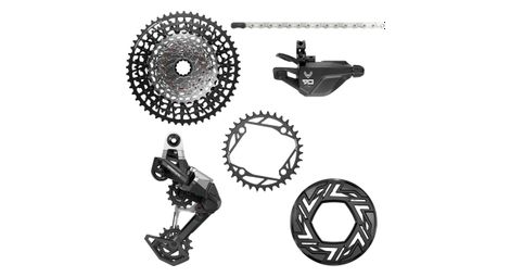Gruppo sram 90 eagle 12s (senza pedivella) 32 denti