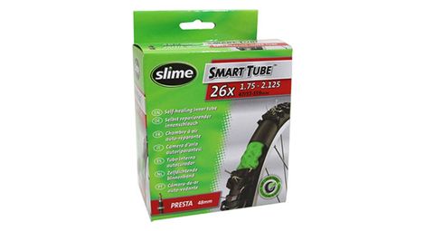Slime chambre à air pv 26