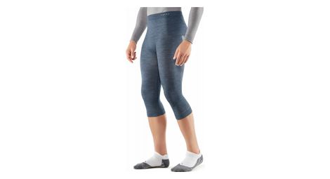 Calecons falke wool tech light 3 4 wool tech light