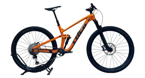 Trek Slash 7 Gen 5 Shimano Xt 2023 VTT Trek Tres Bon Etat