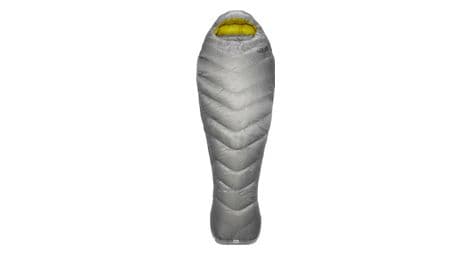 Rab mythic 400 regular grey unisex sleeping bag