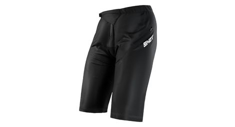 Pantaloncini shot neo defender neri